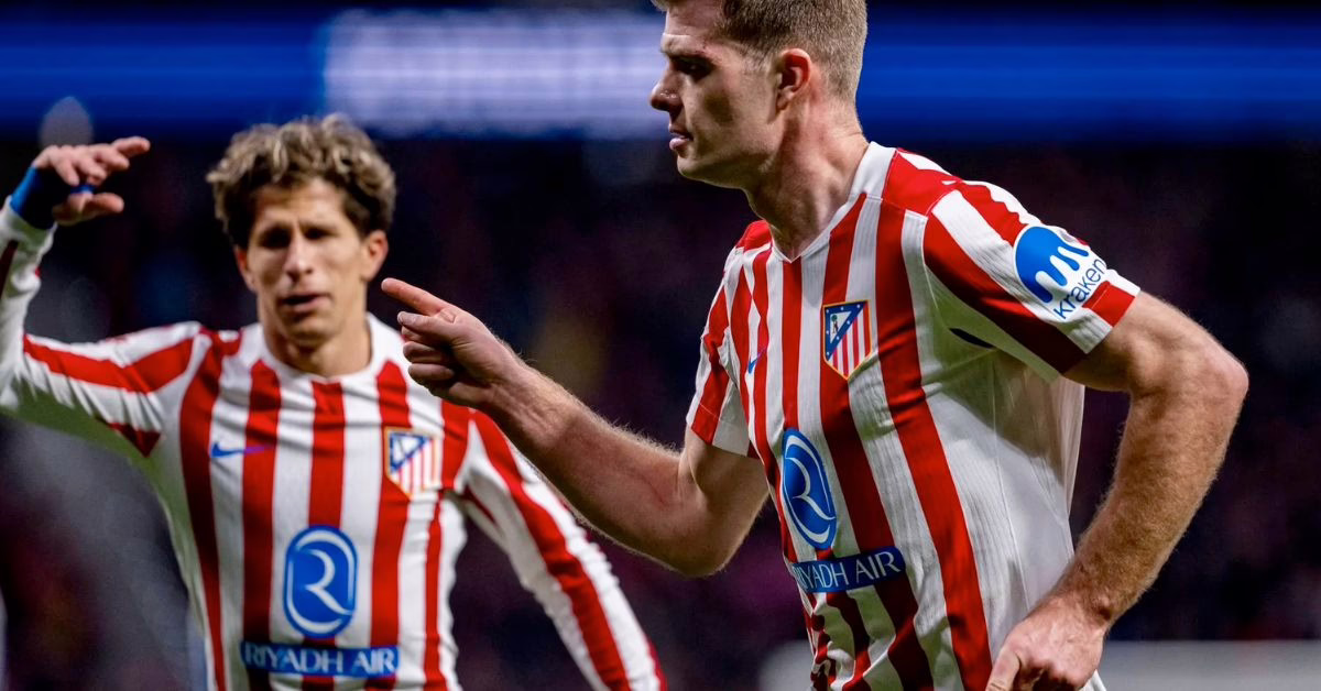 Atlético de Madrid vs. Real Sociedad: hora y canal de transmisión del partido de la jornada 27 de LaLiga.
