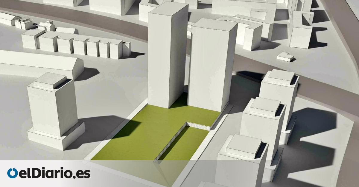 El Corte Inglés avanza en la construcción de sus dos torres en Méndez Álvaro: fechas, gastos y ventajas tras el acuerdo con el Ayuntamiento.