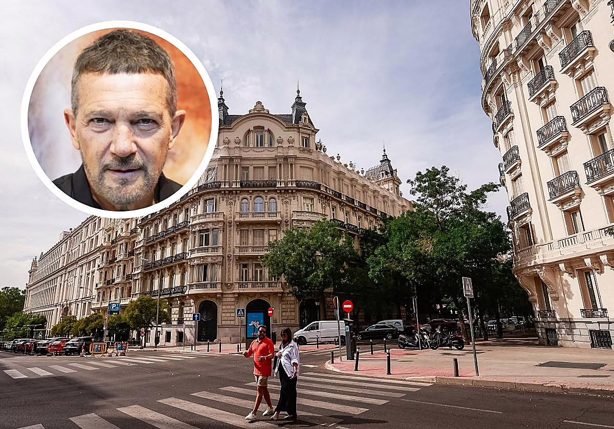 uno de los más costosos de la ciudad y con un importante legado cultural