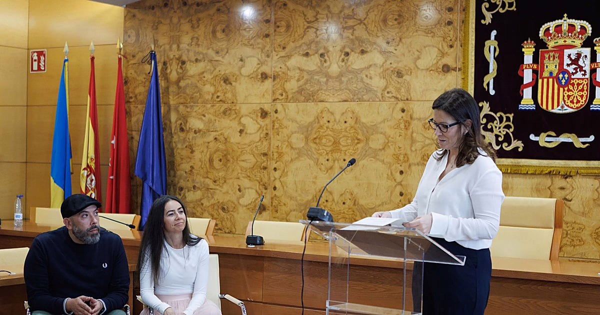 Los residentes de Madrid podrán gestionar los trámites de su boda desde su celular.