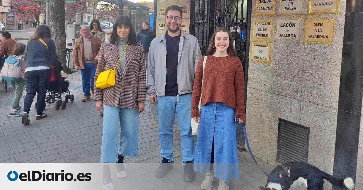 La crisis habitacional y el "declive de la cultura participativa" distancian a los jóvenes de las organizaciones comunitarias.