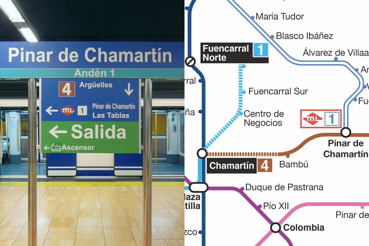 «Es una nueva prueba, similar al Metro Ligero o al Bus Rápido»