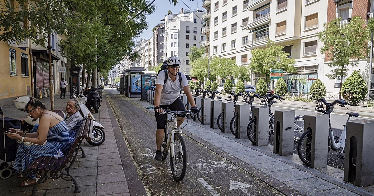 Se ha expandido 120 kilómetros desde 2019.