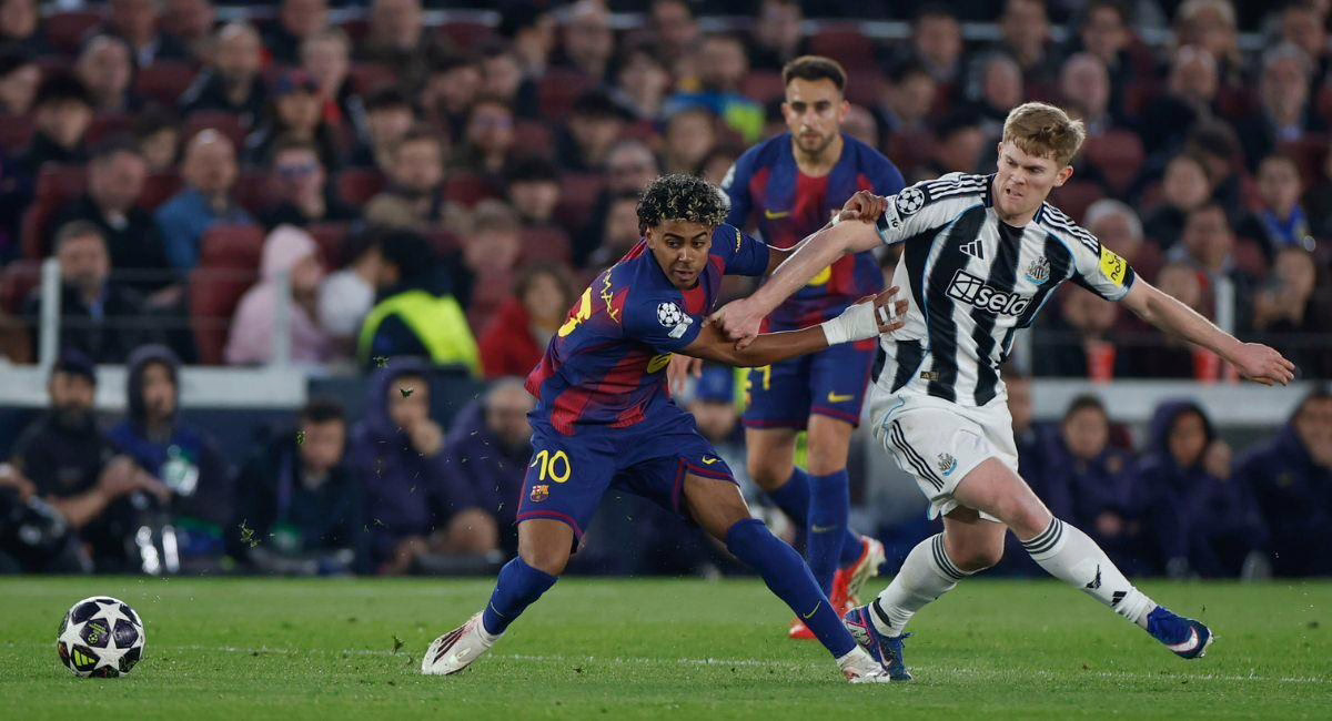 Establecidos los cuartos de final con enfrentamientos electrizantes como Real Madrid contra Bayern.