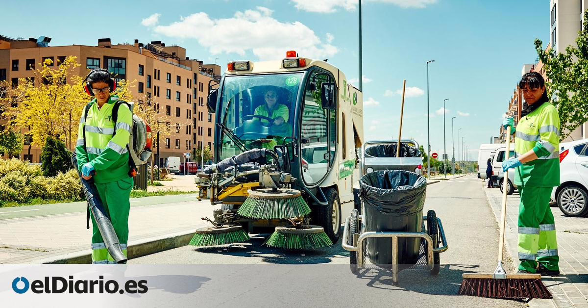 Los servicios más apreciados por los habitantes de Rivas, sus principales desafíos y sus diferencias con los de la capital española.