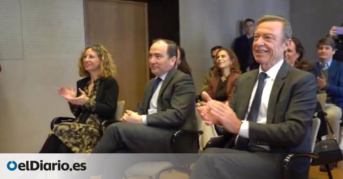 El Ayuntamiento de Madrid contrata a un alto directivo de la empresa que le cedió y luego volvió a adquirir la gestión de la M-30.