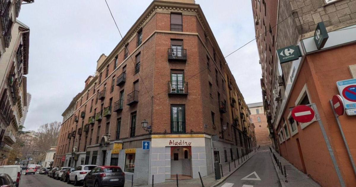 70 familias esquivan el desalojo por parte de la Casa de Alba gracias a la extensión temporal de la prórroga de alquileres.