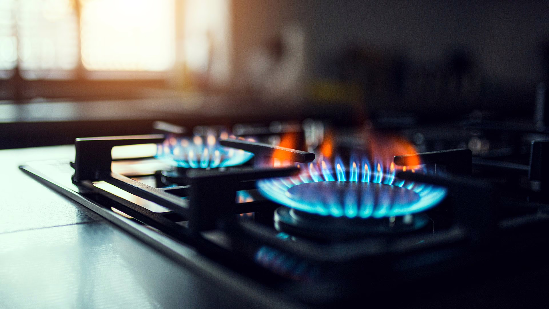 El precio del gas aumenta un 40% en un solo día, lo que elevará el costo de la electricidad.