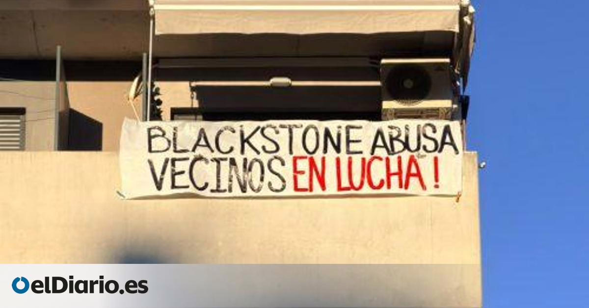 Blackstone busca revender las miles de viviendas protegidas que Ana Botella le cedió y podría no renovar los contratos.