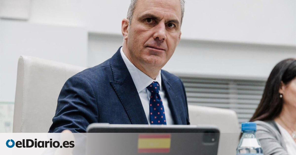 De una "purga" a una crisis crónica: Vox se complica en su esfuerzo por destituir a Ortega Smith como portavoz en Madrid.