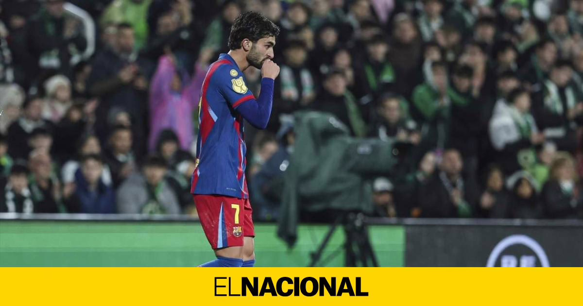 El Barça ofrece a Ferran Torres junto con 50 millones para concretar el traspaso.