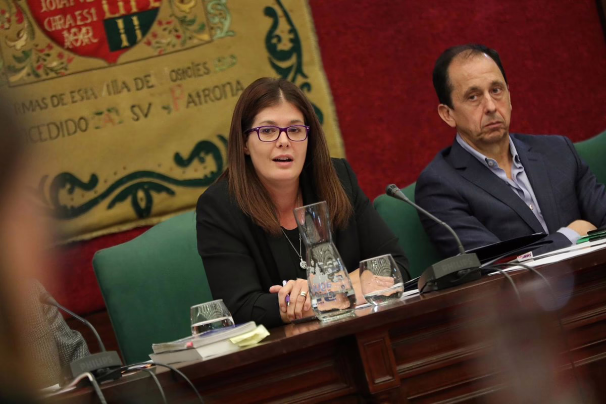 El 'asunto ITV' de la exalcaldesa de Móstoles se presenta ante la Audiencia de Madrid para su juicio.