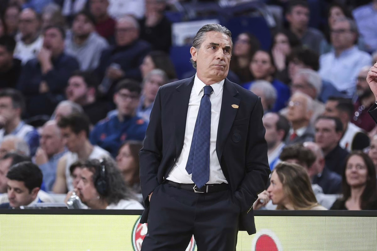 La gratificación de vencer al Hapoel sería enorme.