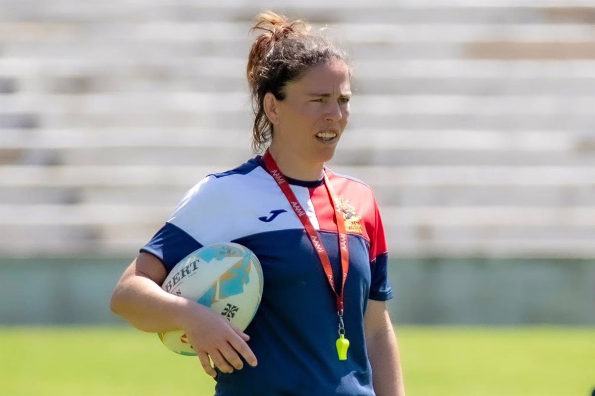 Las Leonas 7s se preparan para su encuentro en Brasil con el objetivo de "brindar oportunidades a jugadoras que aún no las han experimentado".