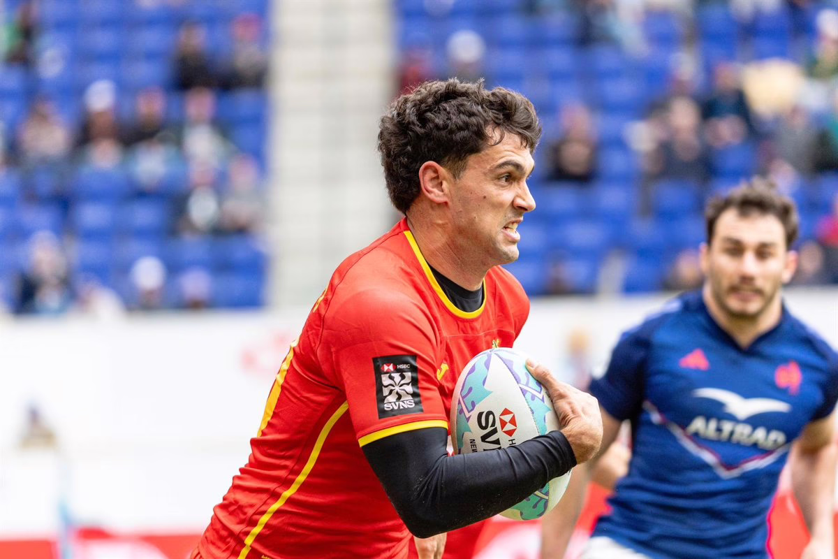 Descubre el rugby seven, destacando a Valladolid como uno de los eventos más importantes del año.