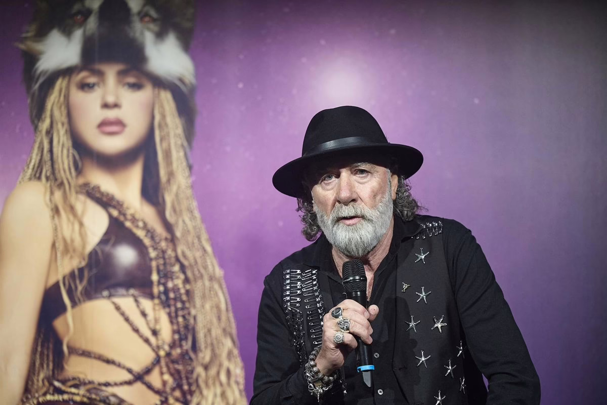 Getafe se reunirá después de Semana Santa con la empresa organizadora de los conciertos de Shakira y solicita "comprensión hacia los vecinos".