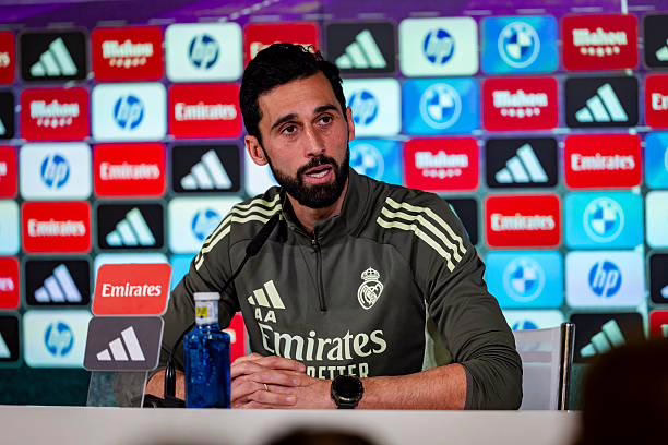 Arbeloa siempre genera opiniones encontradas.