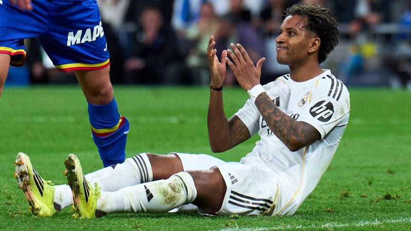 Rodrygo no participará en el Mundial 2026 con Brasil: ¿cuál es su lesión y cómo influirá en Neymar?