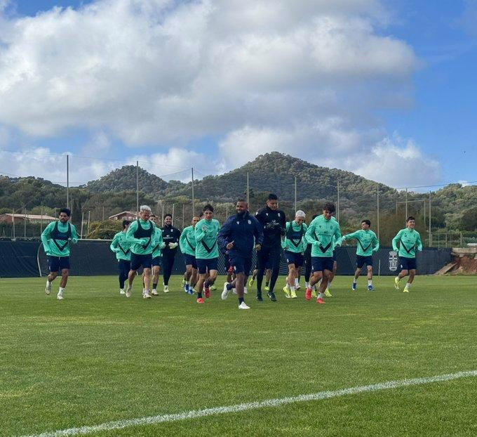 Anticipación: Atlético de Madrid B vs. Cartagena: continuar luchando por el playoff.