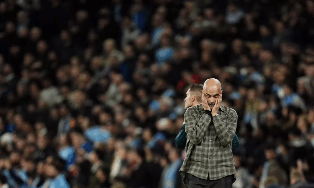 El Madrid se impone nuevamente en Europa y deja fuera a Guardiola – Todofutbol.cl