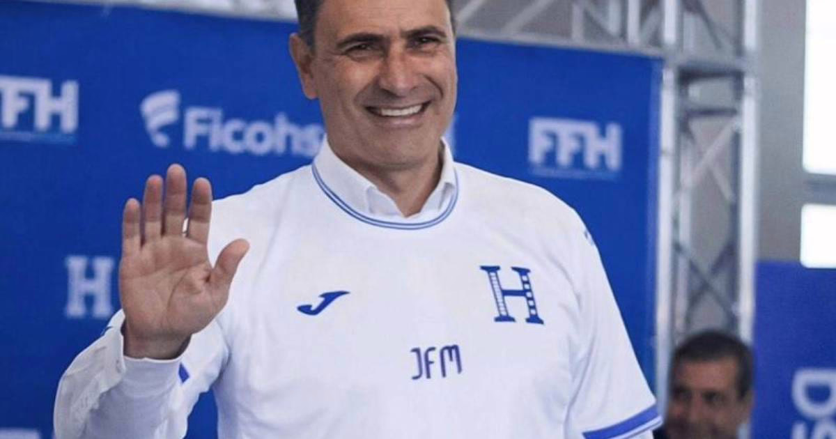 La Bicolor establece su equipo de entrenadores para el nuevo ciclo.