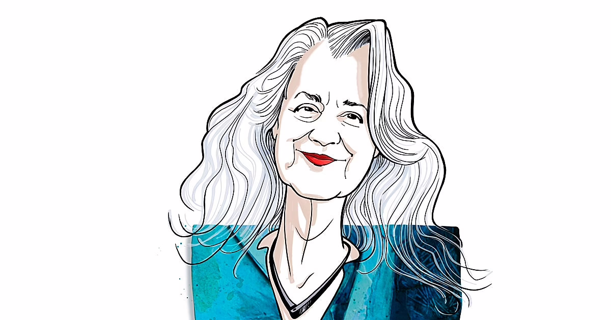 Martha Argerich: el piano como símbolo de libertad.