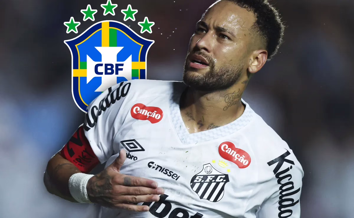 La estrategia infalible de Neymar para garantizar su puesto en la selección brasileña para el Mundial 2026.