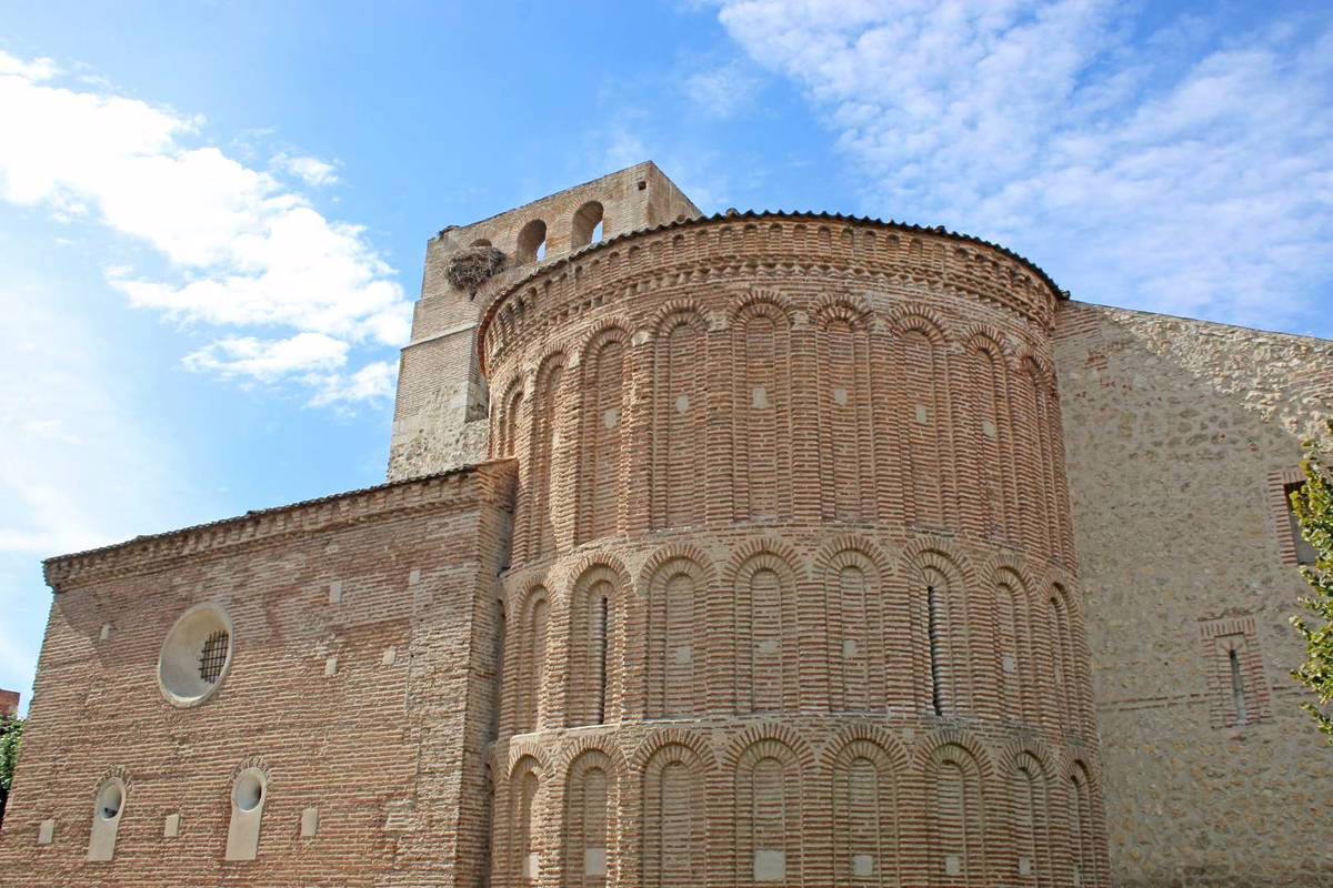 Este spa, situado a menos de dos horas de Madrid, es conocido como la "Toscana de España" — Y sus aguas termales con propiedades curativas son reconocidas desde tiempos romanos.