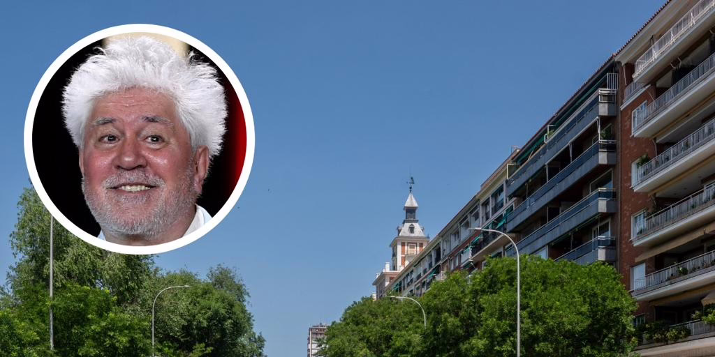 uno de los más costosos de la ciudad y muy conocido por su localización
