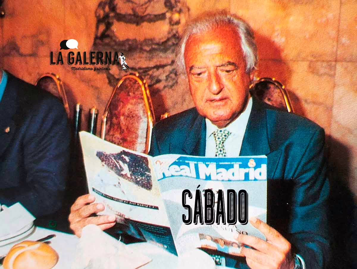 Desenlace inesperado al doblar la esquina - La Galerna