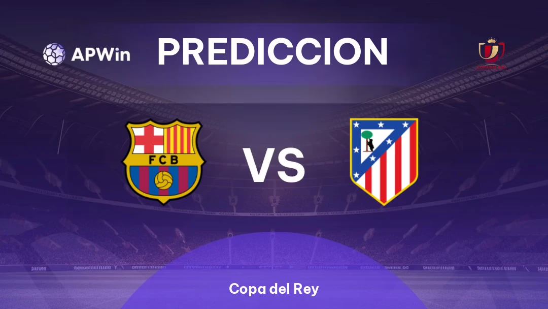 Predicciones, cuotas y estadísticas para realizar apuestas.