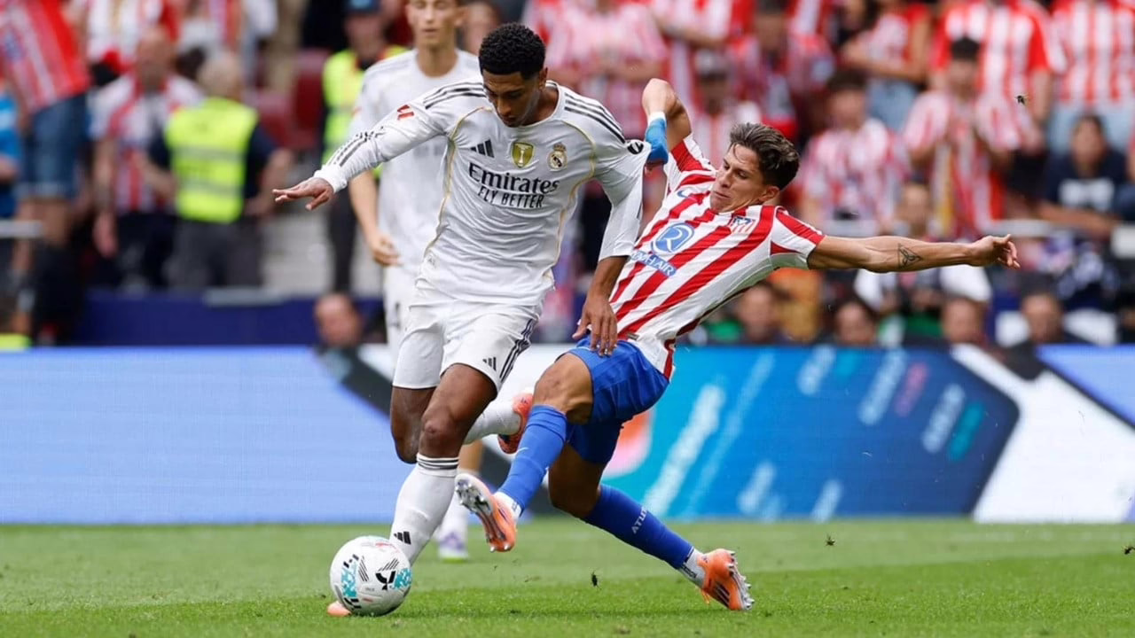 El Atleti y su objetivo de llenar la capital de rojo y blanco.