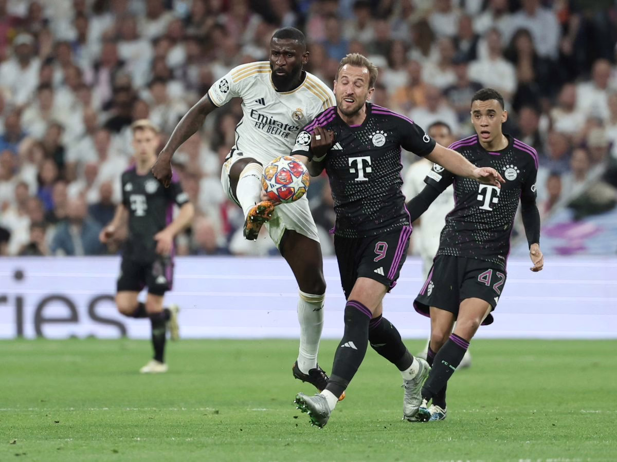 Así se definieron los cuartos de final de la Champions League 2026.