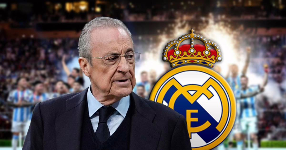 Es el campeón mundial y desea unirse al Real Madrid: "Me entusiasma mucho"