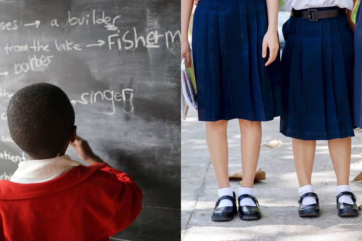 La declaración de impuestos en Madrid que reembolsa el 15% de los costos educativos.