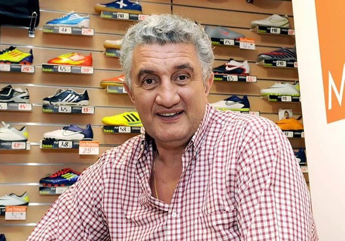 Fernando Romay denuncia su imposibilidad de obtener una pensión adecuada: «Durante toda mi etapa en el Real Madrid no contribuí a la seguridad social»