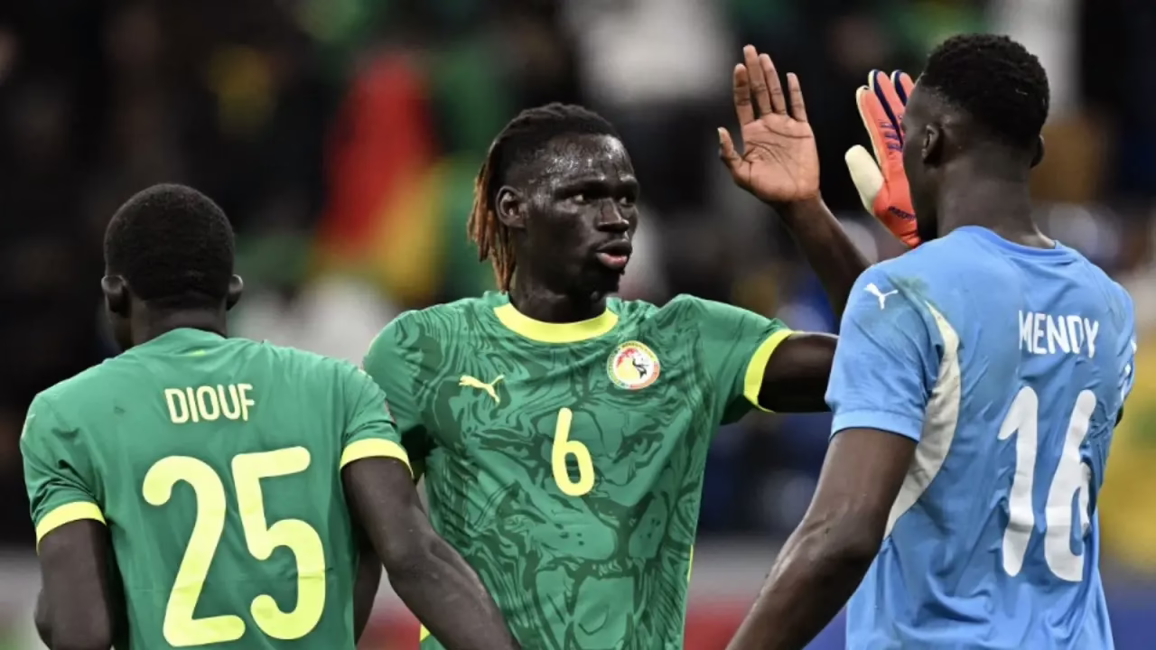 Un representante de Senegal se ríe de Marruecos: "Pueden sumar tres goles más a favor del lamentón".