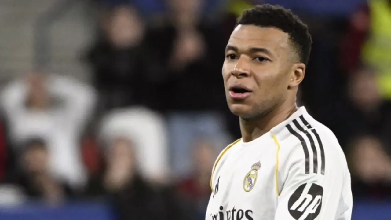 Kylian Mbappé y la reciente actualización sobre el Real Madrid que podría representar un 'desafío' para Pep Guardiola.