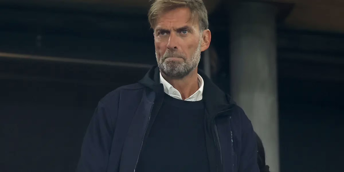 El Real Madrid anhela contratar a Jürgen Klopp.