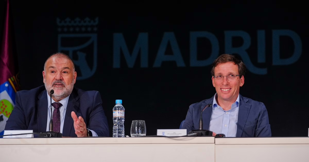 El Ayuntamiento de Madrid destina 22 millones para edificar 4.650 viviendas en Vicálvaro — idealista/news.