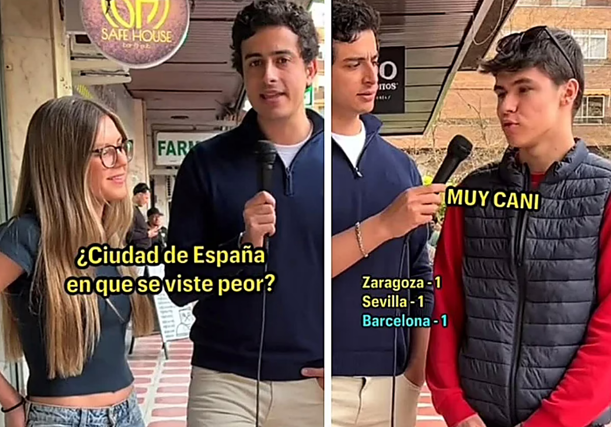 Se destaca una clara vencedora en las respuestas.