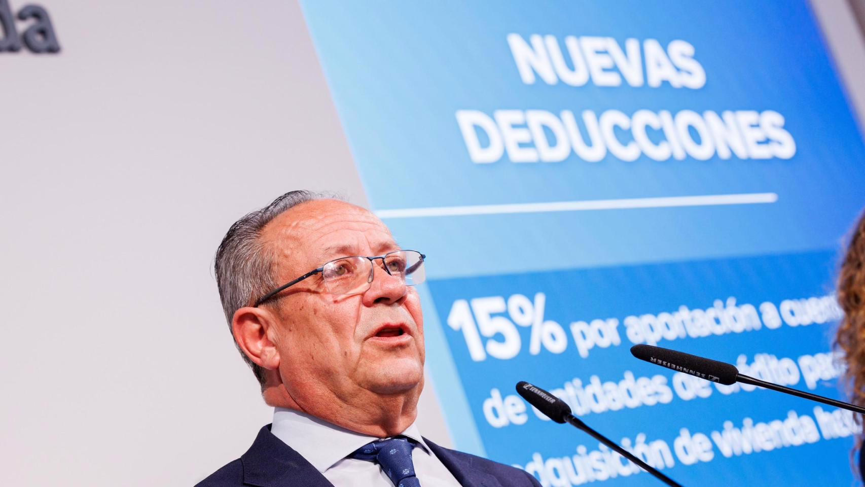 Viviendas, centros de cuidado infantil y áreas deshabitadas.