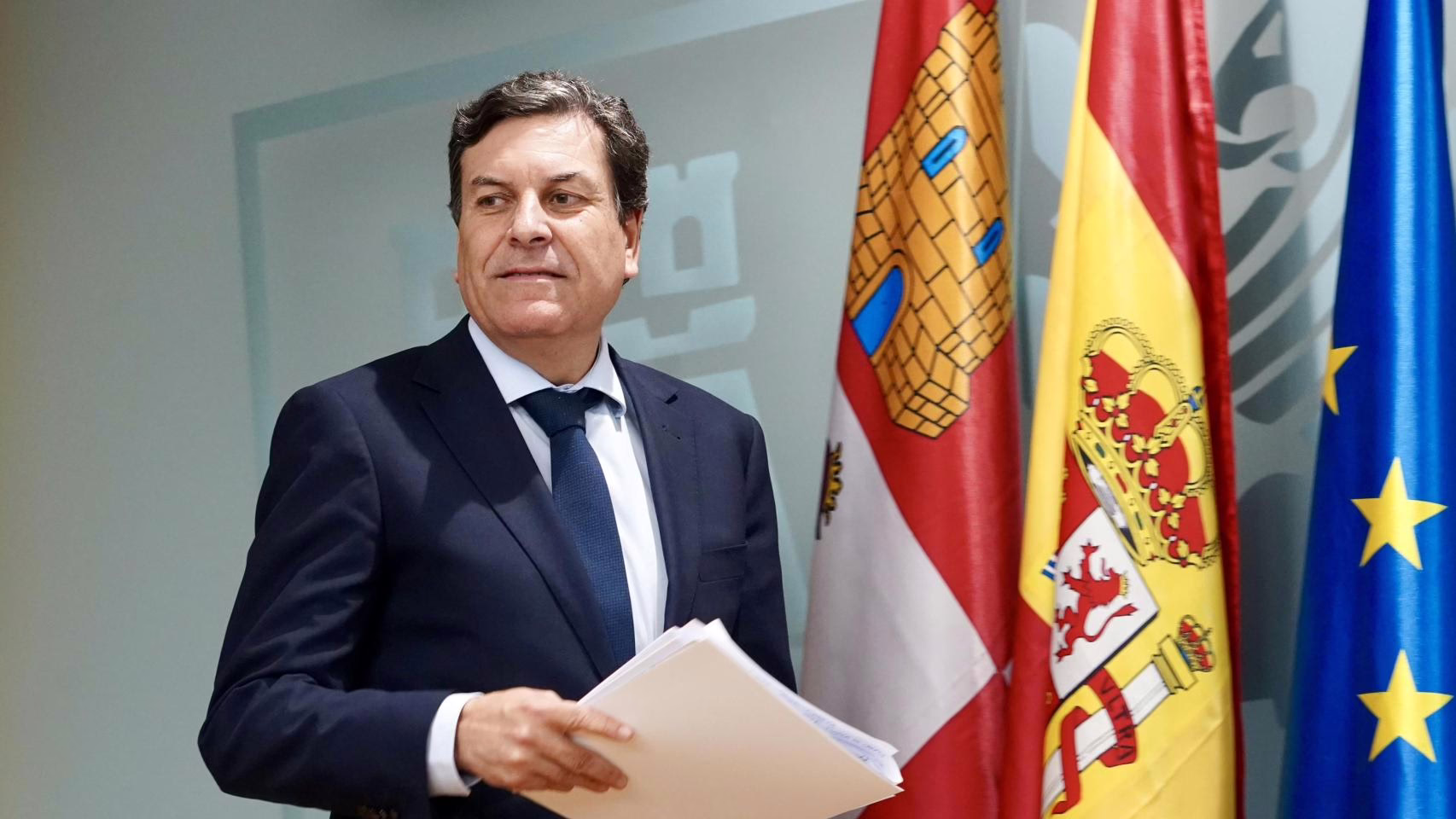 El Gobierno asigna 833 menores extranjeros no acompañados a Castilla y León, cuádruple de la capacidad de la Junta.