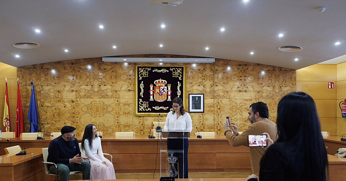 La zona muestra un cambio en la dirección de las tendencias.