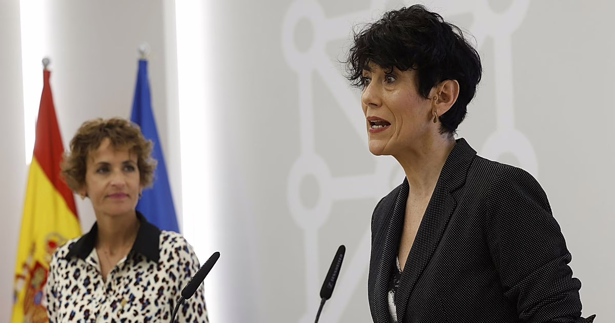 El Consejo de Estado plantea dudas sobre la regularización de inmigrantes impulsada por el Gobierno.