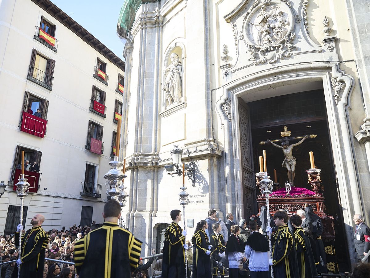 Foto: cortes-madrid-semana-santa-2026-1tna-1qrt