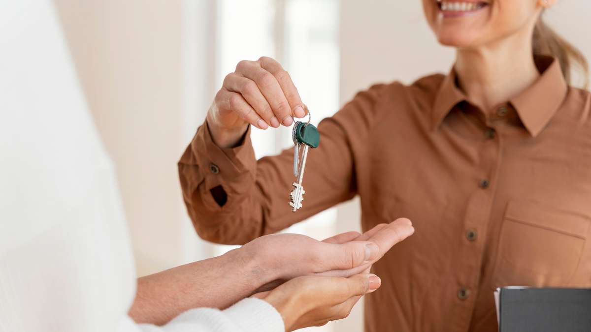 Alquiler de vivienda