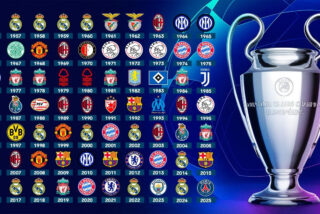 Champions