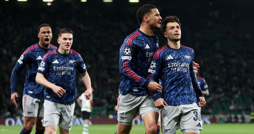 Partido de ida de los cuartos de final de la Champions League: Un camino difícil por delante para Barcelona y Real Madrid - 4 Lượt đi tứ kết Champions League: Cửa tử cho Barcelona, Real Madrid - 4