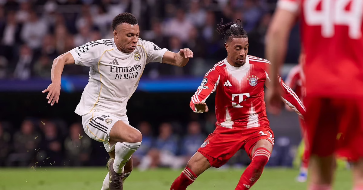 ¿Qué opciones tiene el Real Madrid para revertir la situación?
